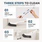 ⏳LAST DAY HOT SALES - 70% OFF🔥Multifunctional Extendable Long Handle Floor Scrub Brush