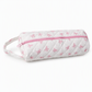 🧺Portable Quilted Travel Storage Bag with Handle for Hair Dryer Curling Iron and Hair Straightener