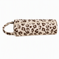 🧺Portable Quilted Travel Storage Bag with Handle for Hair Dryer Curling Iron and Hair Straightener
