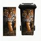 🦌Waterproof Funny Animal Trash Can Sticker🚮