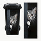 🦌Waterproof Funny Animal Trash Can Sticker🚮