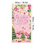 🎅Christmas Door Cover For Instant Holiday Decor🚪