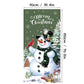 🎅Christmas Door Cover For Instant Holiday Decor🚪