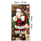 🎅Christmas Door Cover For Instant Holiday Decor🚪