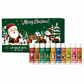 🎄Christmas Moisturizing Lip Balm Set