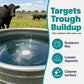 🐂Fast-Dissolving Livestock Water Tank Cleaning Tablets