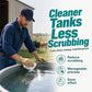 🐂Fast-Dissolving Livestock Water Tank Cleaning Tablets