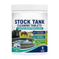 🐂Fast-Dissolving Livestock Water Tank Cleaning Tablets