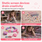 📿Kids DIY Charm Bracelet Making Kit for Girls💎