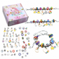 📿Kids DIY Charm Bracelet Making Kit for Girls💎