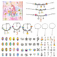 📿Kids DIY Charm Bracelet Making Kit for Girls💎