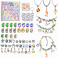 📿Kids DIY Charm Bracelet Making Kit for Girls💎