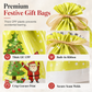 🍬10 Pack Christmas Drawstring Candy Gift Bags