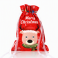 🍬10 Pack Christmas Drawstring Candy Gift Bags