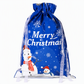 🍬10 Pack Christmas Drawstring Candy Gift Bags