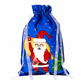 🍬10 Pack Christmas Drawstring Candy Gift Bags