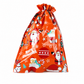 🍬10 Pack Christmas Drawstring Candy Gift Bags