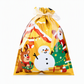 🍬10 Pack Christmas Drawstring Candy Gift Bags