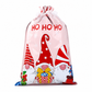🍬10 Pack Christmas Drawstring Candy Gift Bags