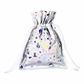 🍬10 Pack Christmas Drawstring Candy Gift Bags
