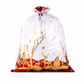 🍬10 Pack Christmas Drawstring Candy Gift Bags