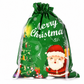 🍬10 Pack Christmas Drawstring Candy Gift Bags