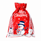 🍬10 Pack Christmas Drawstring Candy Gift Bags