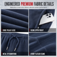 ❄️Last Day Promotion 49% OFF👖Unisex Thickened Warm Fleece Pants