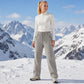 ❄️Last Day Promotion 49% OFF👖Unisex Thickened Warm Fleece Pants