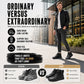 👟Last Day Promotion 49% OFF🔥Men's Waterproof Genuine Leather Combat Boots