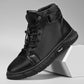 👟Last Day Promotion 49% OFF🔥Men's Waterproof Genuine Leather Combat Boots