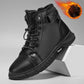👟Last Day Promotion 49% OFF🔥Men's Waterproof Genuine Leather Combat Boots