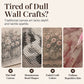 💎Last Day Promotion 49% OFF🏠Create Sparkling Art Instantly! Relaxing Diamond Art Kit
