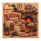 💎Last Day Promotion 49% OFF🏠Create Sparkling Art Instantly! Relaxing Diamond Art Kit