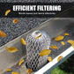 🔧Last Day Promotion 49% OFF💧Durable Gutter Downspout Guards