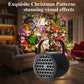 🎅Christmas HOT SALE 50% OFF🎄Hot Sale Offers-16-Pattern USB Christmas Projector Light