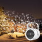 🎅Christmas HOT SALE 50% OFF🎄Hot Sale Offers-16-Pattern USB Christmas Projector Light