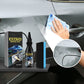 🚗 LIMITED-TIME 50% OFF! ✨ Effective Car Scratch Remover with Sponge – Gloss Restore, Easy Use, Multi-Paint Friendly 🧽