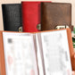 Multi-Purpose & Password-Lock Organizer Wallet