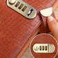 Multi-Purpose & Password-Lock Organizer Wallet