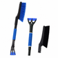 🚗Last Day Promotion 49% OFF🔥Extendable Car Snow Shovel with Snow Brush & Scraper