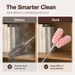 🏠Last Day Special Sale 49% OFF🧹Extendable 360° Rotating Double-Head Electrostatic Duster