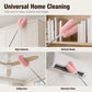 🏠Last Day Special Sale 49% OFF🧹Extendable 360° Rotating Double-Head Electrostatic Duster