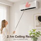 🏠Last Day Special Sale 49% OFF🧹Extendable 360° Rotating Double-Head Electrostatic Duster