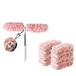 🏠Last Day Special Sale 49% OFF🧹Extendable 360° Rotating Double-Head Electrostatic Duster
