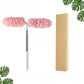 🏠Last Day Special Sale 49% OFF🧹Extendable 360° Rotating Double-Head Electrostatic Duster