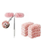 🏠Last Day Special Sale 49% OFF🧹Extendable 360° Rotating Double-Head Electrostatic Duster