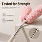 🏠Last Day Special Sale 49% OFF🧹Extendable 360° Rotating Double-Head Electrostatic Duster