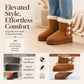 🌸LAST DAY SPECIAL PRICE!!🌸Women's Winter Non-Slip Warm Lining Snow Boots