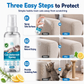 🐱BUY 2 GET 1 FREE + 50% OFF! 🎁Cat Scratch Deterrent Spray